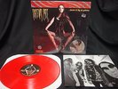 Salem's Pot Lurar Ut Dig Pa Prarien LP Red Vinyl Monolord Spelljammer Uncle Acid
