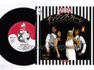 ABBA Dancing Queen /Tiger JAPAN 7