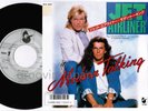 Promo MODERN TALKING Jet Airliner JAPAN 7