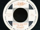 45bs-R&B-TRC-TRANSCONTINENTAL 1012-Kid Thomas