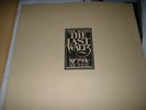 The Band   The Last Waltz Triple vinyl LP  WB 1978   VG+/EXC w/ Picture Book