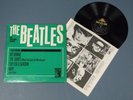 The Beatles with Tony Sheridan MGM  LP EX mono VG+ cover orig. inner sleeve 1964