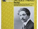 JACQUES THIBAUD violin recital france french EMI references DMM LP