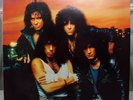LP Kiss - Creatures Of The Night 1985 German/Holland Press Censored Version
