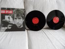 BOB DYLAN  LOVE AND THEFT ORIGINAL PRESS 2001 DOUBLE  LP MINT