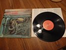 RARE 1973 NM-  GENTLE GIANT 'OCTOPUS' CANADIAN NON-DIE CUT COLUMBIA LYRIC INNER