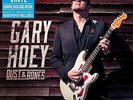 HOEY,GARY-DUST & BONES (OGV) (DLCD)  VINYL LP NEW