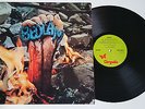 BEDLAM SELF TITLED 1973 ORIGINAL LP CHR 1048 A1 B1 COZY POWELL