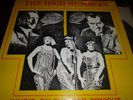 The High Numbers Who's On The BBC Tonight Who Vinyl LP Unofficial JP110 33/44
