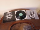 Miles Davis - Tutu LP - Ex+ FIRST Alsdorf Pressing Vinyl - Worldwide Shipping