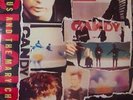 THE JESUS AND MARY CHAIN Shine On You Crazy Diamond 1986 UK Double vinyl LP live