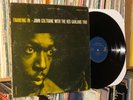 JOHN COLTRANE 