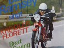 7 60s  IN MINT-  BILL RAMSEY  Kreidler Florett