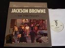 Jackson Browne-The Pretender-ORIGINAL 1976 US PROMO LP-CLEAN
