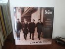 The Beatles ?– Live At The BBC  - Doppel LP -     ** mint condition **