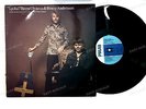 Björn Ulvaeus & Benny Andersson - Lycka SWE LP 1976 RI Abba Folk //1
