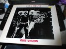 QUEEN ONE VISION, RARE USA 12