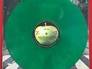 THE BEATLES - Abbey Road - Very Rare Original UK Green Vinyl Export (Record)