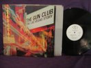 The Gun Club 'The Las Vegas Story' LP EX to NM