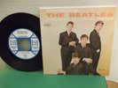 The Beatles,VeeJay1-062,