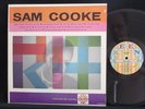 *SAM COOKE ?– Hit Kit [Keen] USA 1st pressing EXCELLENT- LP