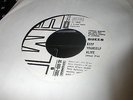 QUEEN KEEP YOURSELF ALIVE RARE ITALY JUKEBOX 7