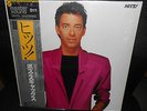 LP   Boz Scaggs ?– Hits     Master Sound  Japan  DIGITAL  w/OBI   MINT