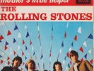 The ROLLING STONES * Mother's Little Helper * Rare 1970 French EP *