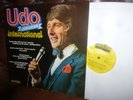 Udo Jürgens, International, Marifon Stereo 47950 XAU, LP, 12