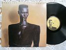 GRACE JONES NIGHTCLUBBING RARE YUGOSLAV ORIGINAL 1ST PRESS 1981 EX-/NM-