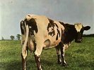 PINK FLOYD ?- Atom Heart Mother (LP) (NM/VG)