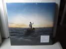 2014 Pink Floyd ?– The Endless River (FACTORY SEALED) Hype Sticker 1st Pressing