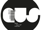 BICEP-JUST EP  (US IMPORT)  VINYL LP NEW