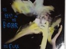 The Cure - The Head On The Door - 1985 1st Press Vinyl LP 827 231-1 ME