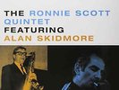 SCOTT-BBC JAZZ CLUB  (US IMPORT)  VINYL LP NEW