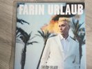 Farin Urlaub, Die Ärzte, Endlich Urlaub Vinyl, Ungespielt,