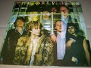 THE ONLY ONES - S/T Album + Insert - CBS 82830 - Original 1978-  A1 B1 - UK - EX