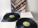 THE BEATLES 1967- 1970 THE BLUE ALBUM VINYL 1973 PRESS DOUBLE LP