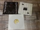 Bodycount Same Body Count Vinyl mit Copkiller Ice-T Hardcore