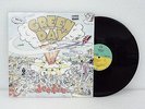 GREEN DAY Dookie LP 1994 Reprise Orig Germany 1st Press RARE  Ernie on Back nofx
