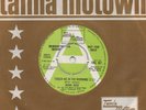 DIANA ROSS-TOUCH ME IN THE MORNING-TAMLA MOTOWN-***GREEN/WHITE DEMO***