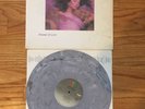 Kate Bush - Hounds of Love LP GREY MARBLED - IN SHRINK w/ hype sticker