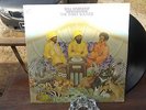 THE THREE SOUNDS - SOUL SYMPHONY Blue Note BST 84341 Stereo/rare