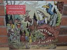 A LOT LIKE BIRDS - Conversation Piece, Limited BLUE/YELLOW HAZE VINYL Sealed