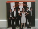 BLONDIE Parallel Lines LP Vinyl MFSL 1-050 AUDIOPHILE HALF SPEED NM