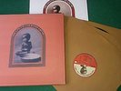 GEORGE HARRISON Concert For Bangla Desh UK 1972 APPLE STCX 3385 Complete EX+