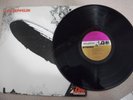 Led Zeppelin I Rare Purple Tan Label