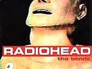 RADIOHEAD - THE BENDS - 12
