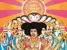 The Jimi Hendrix Experience ?– Axis: Bold As Love Vinyl, LP, Album, Reissue, Rem