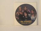 Runaways  Little Lost Girls  Rock LP  Picture Disc Sealed No Marks   Joan Jett